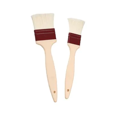 Matfer Nylon Fibre Brush - 30mm - 116002