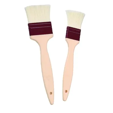 Matfer Nylon Fibre Brush - 50mm - 116006