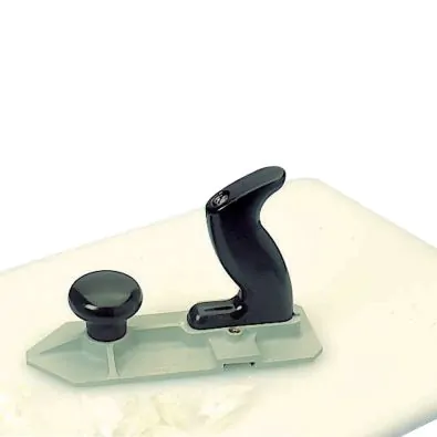 Matfer Poly Board Plane 202 - Standard - 139005