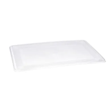 Matfer Polypro. Lid For Rigid Box - GN1/4 - 256514