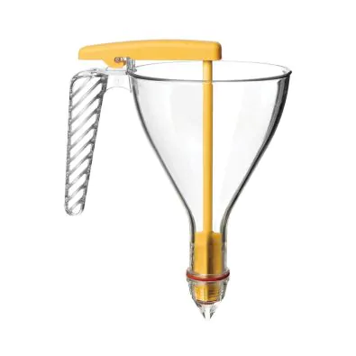 Matfer Automatic Portion Funnel 0.75L - Standard - 116601