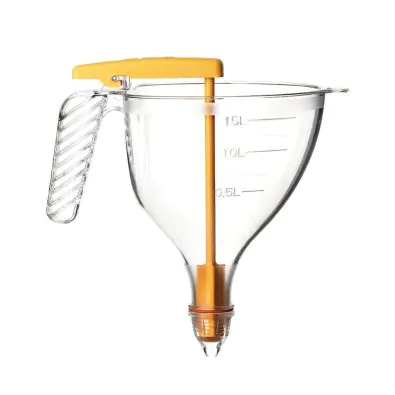 Matfer Automatic Portion Funnel 1.5L - Standard - 116540
