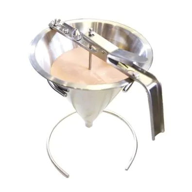 Matfer S/S Automatic Funnel - Standard - 258825