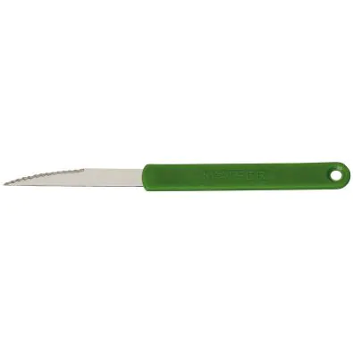 Matfer S/S Baker Blade 2 - Scalloped - 120058