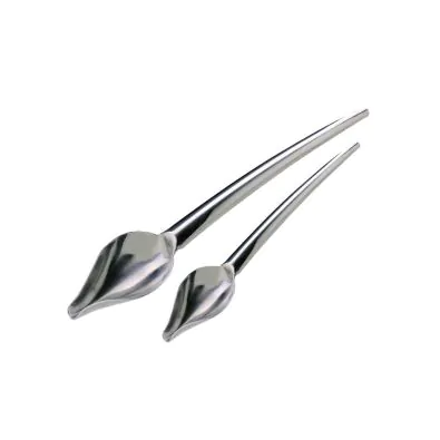 Matfer S/S Decospoon Set 2 - Standard - 116436