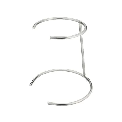 Matfer S/S Holder for Matfer Exoglass Strainer - Standard - 116515