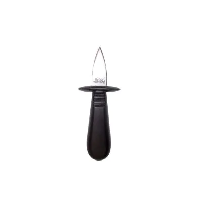 Matfer S/S Oyster Knife - Guard 140mm - 121045