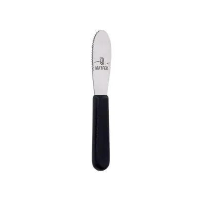 Matfer S/S Slicer Knife/Butter Spreader - Standard - 121021