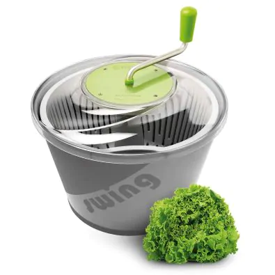Matfer Swing Salad Spin Dryer - XL - 215580