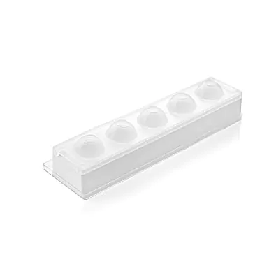 Silikomart Multiflex Mould - Mul3d-egg