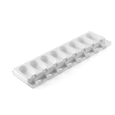 Silikomart Steccoflex Mould - Silicone GEL01M Mini Classic