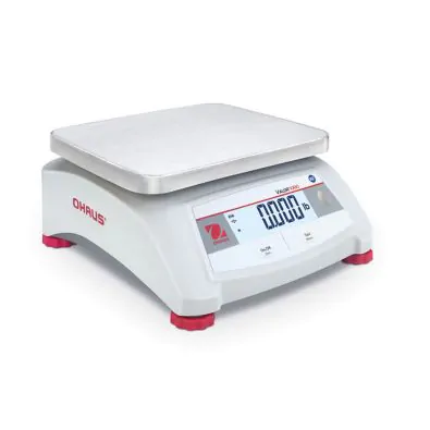 Ohaus Valor Scales 1000 - Model: V12P6