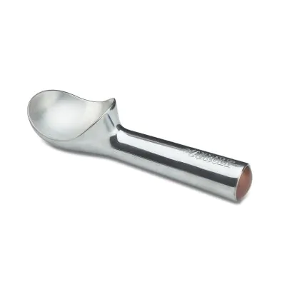 Zeroll Ice Cream Scoop - Size 10 Brown Cap