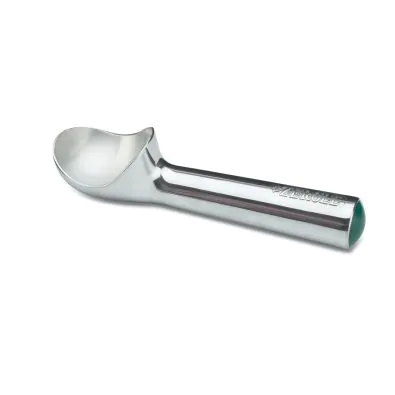 Zeroll Ice Cream Scoop - Size 16 Green Cap