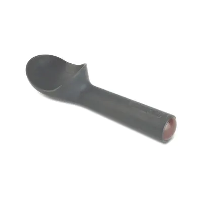 Zerolon Ice Cream Scoop - S-10 Brown cap