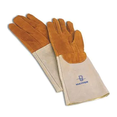 Matfer Bakers Gloves Pair - 200mm - 773012