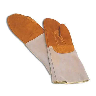Matfer Bakers Mitt Pair - 200mm - 773002