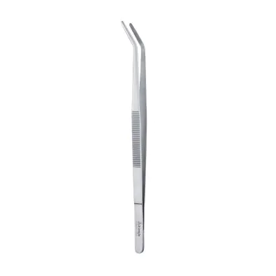 Triangle Tweezers - Barbecue Cranked 35cm