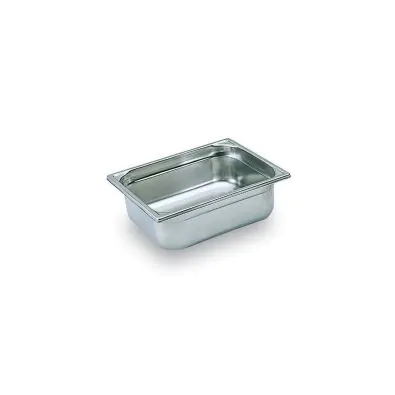 Bourgeat S/S GN1/2 Standard Pan - 100mm - 743010