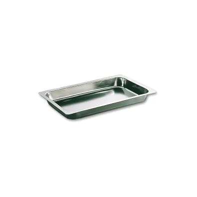 Bourgeat S/S GN2/1 Roast Pan - 65mm - 740006