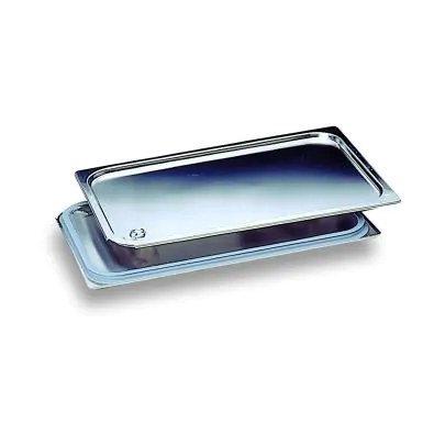 Bourgeat Standard GN Pan Lid - All