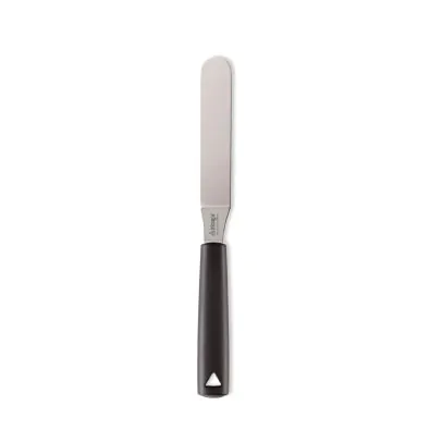 Triangle Small cranked palette knife - 120mm