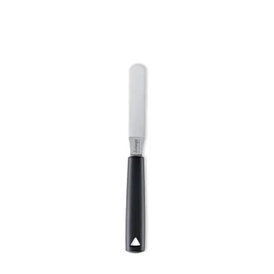 Triangle Small cranked palette knife - 90mm