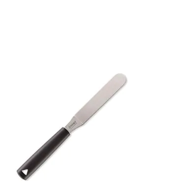 Triangle Small cranked palette knife - 120mm