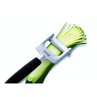 Triangle 3 in 1 narrow Peeler