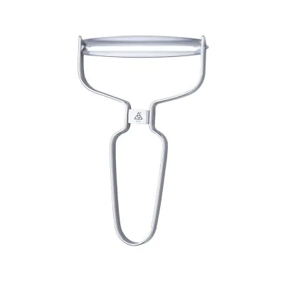 Triangle horizontal peeler - 90mm