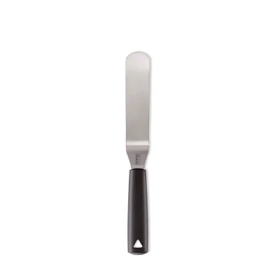 Triangle Large cranked palette knife - 150mm
