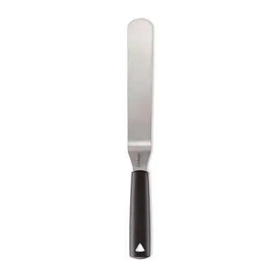 Triangle Large cranked palette knife - 200mm