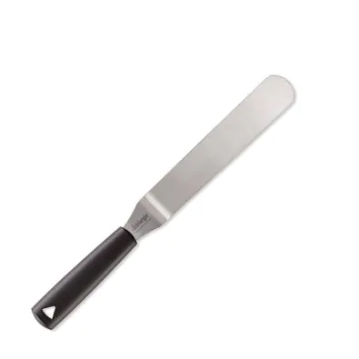 Triangle Large cranked palette knife - 200mm