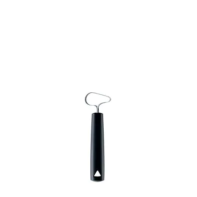 Triangle quick corer
