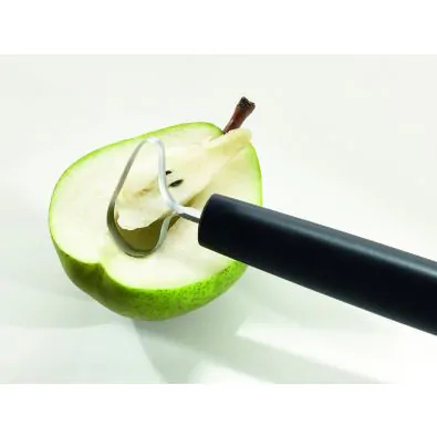 Triangle quick corer