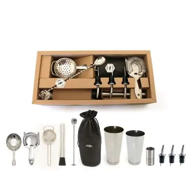 Bonzer Classic Cocktail Kit UK