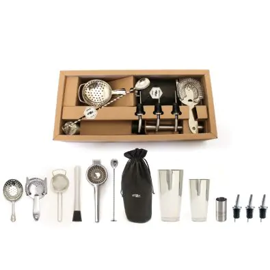 Bonzer Premium Cocktail Kit 