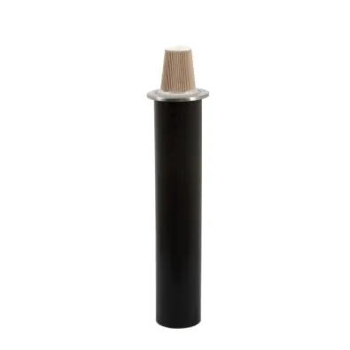Bonzer Plastic Elevator Cup Dispenser - 600mm No Gasket