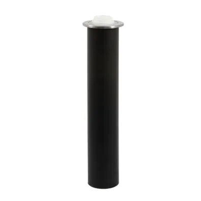 Bonzer Plastic Lid Dispenser - 600mm complete