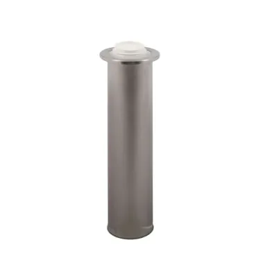 Bonzer Stainless Steel Lid Dispenser - All Sizes