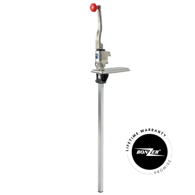 Bonzer Titan Can Opener 25 inch NSF