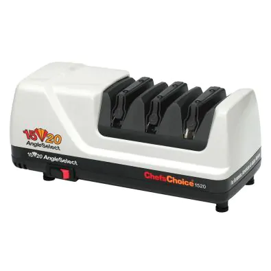 Chefs Choice 1520 Diamond Hone Sharpener