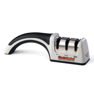 Chefs Choice 4643 ProSharpener Manual Diamond Hone