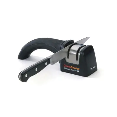 Chefs Choice 464 Pronto Sharpener Diamond Hone