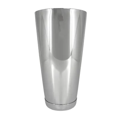 Bonzer Boston Shaker S/S - S/S 28oz