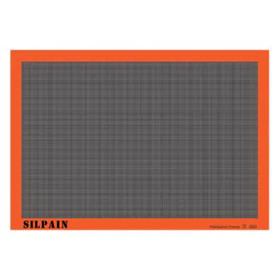 Matfer Silpain Mats / Sheets - Silpain Baking Sheet 585x385 - 321012