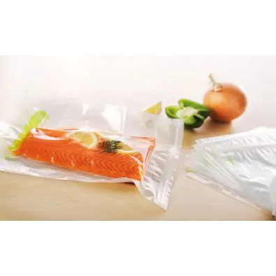 Vacuum Pack Cooking Bags - 300x400mm Pack 100 - 267036