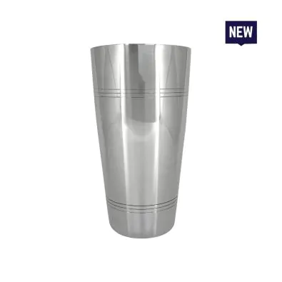 Bonzer Heritage Boston Shaker S/S - 28 oz