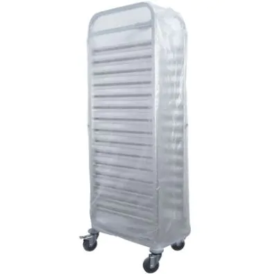 Disposable Trolley Covers - GN 1/1 300 Packs - 322022