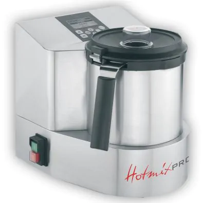 HotmixPRO Gastro Hot - UK Plug